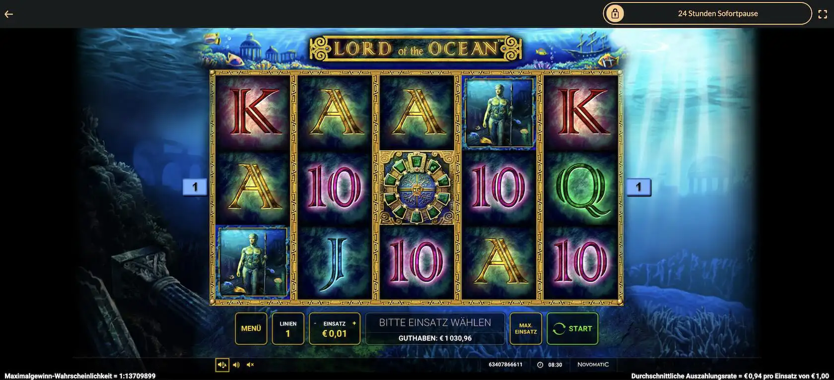 lord-of-the-ocean-1-cent-slots