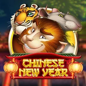 Chinese New Year Automatenspiel Thumbnail