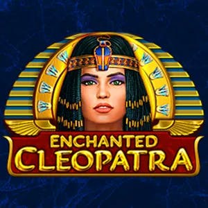 Enchanted Cleopatra Spielautomat online Thumbnail
