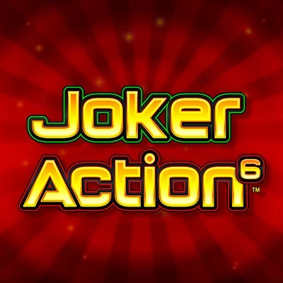 Joker Action 6