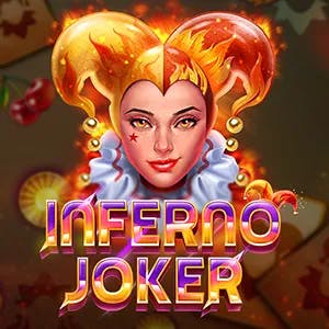 Inferno Joker online Spielautomat