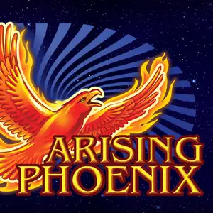 Arising Phoenix