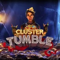 relax cluster tumble-slot
