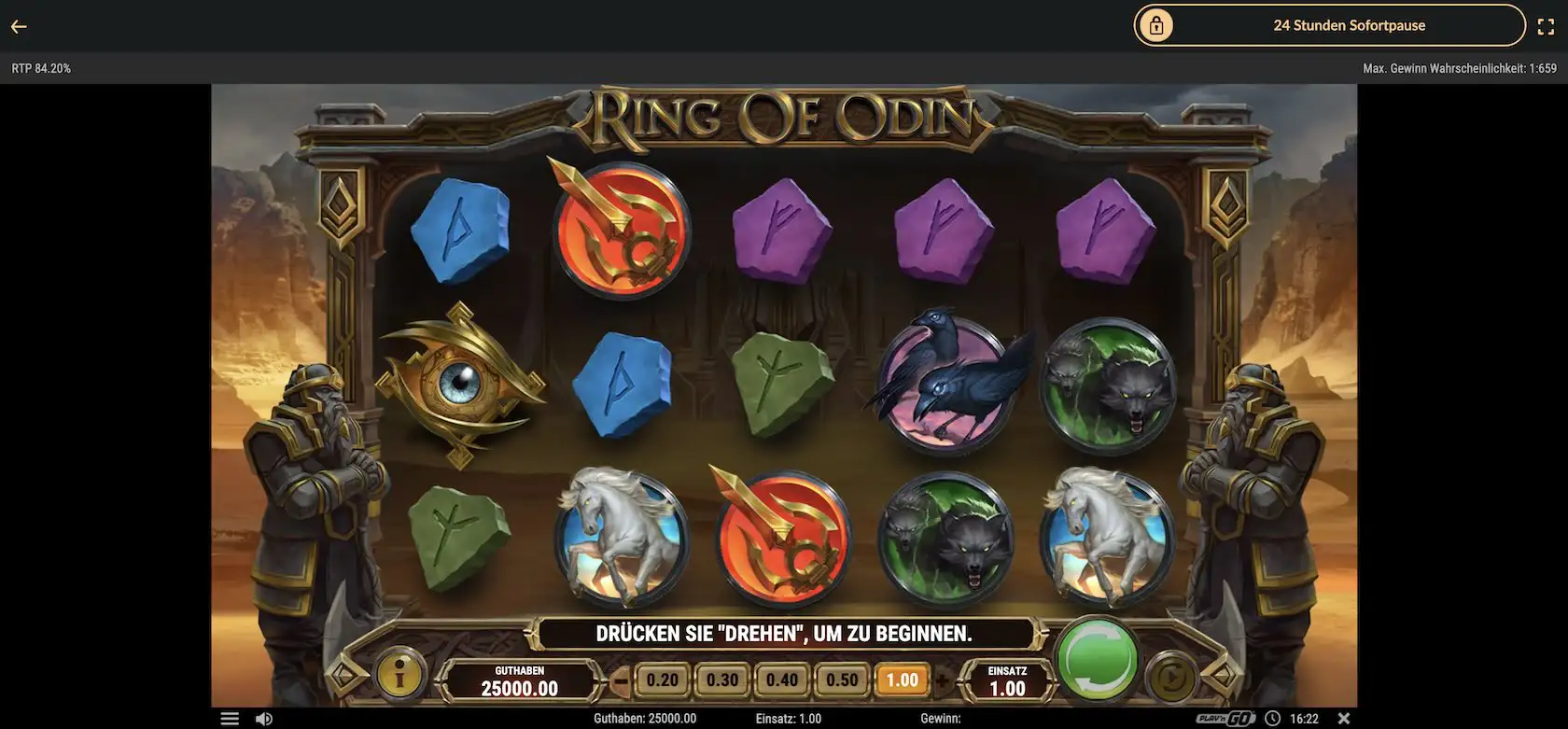 ring-of-odin-demo