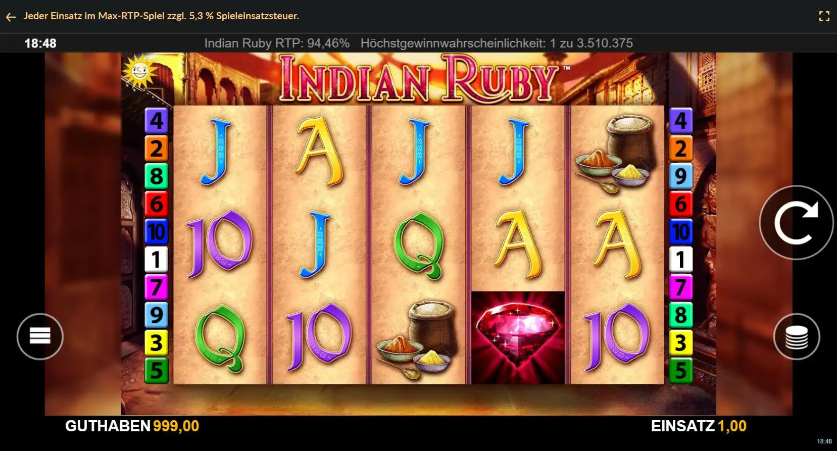 indian-ruby-demo