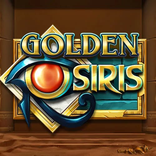 Golden Osiris