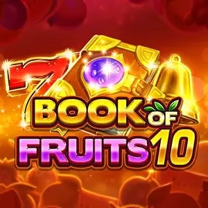 Online Slot Book of Fruits 10 Thumbnail