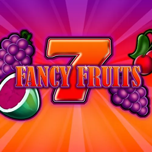 Fancy Fruits
