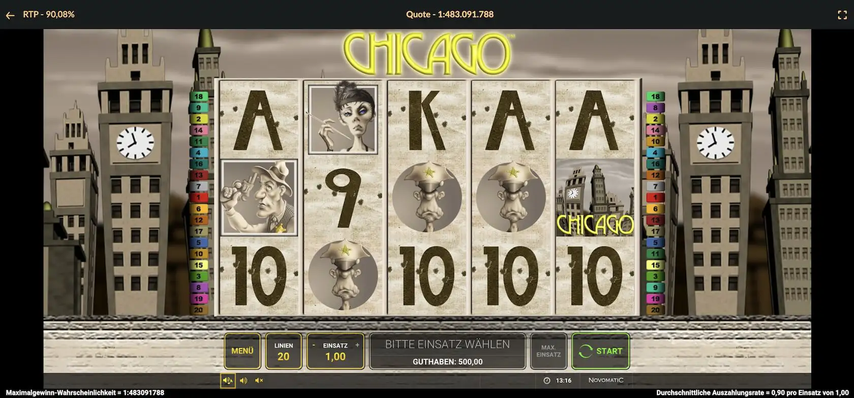 chicago-slot-demo