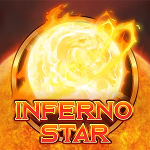 Inferno Star online Slot