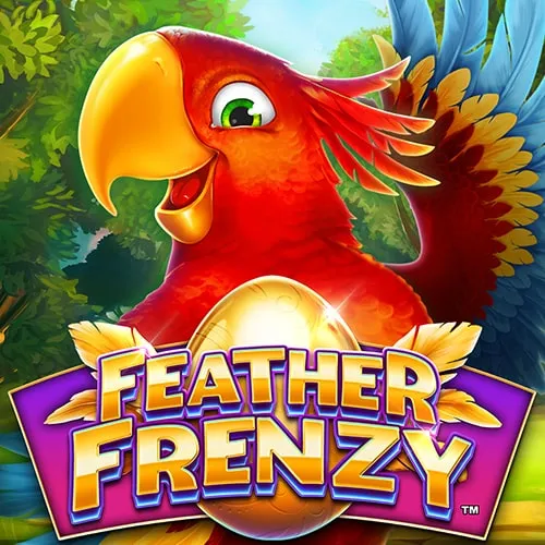 Feather Frenzy