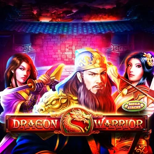 Dragon Warrior