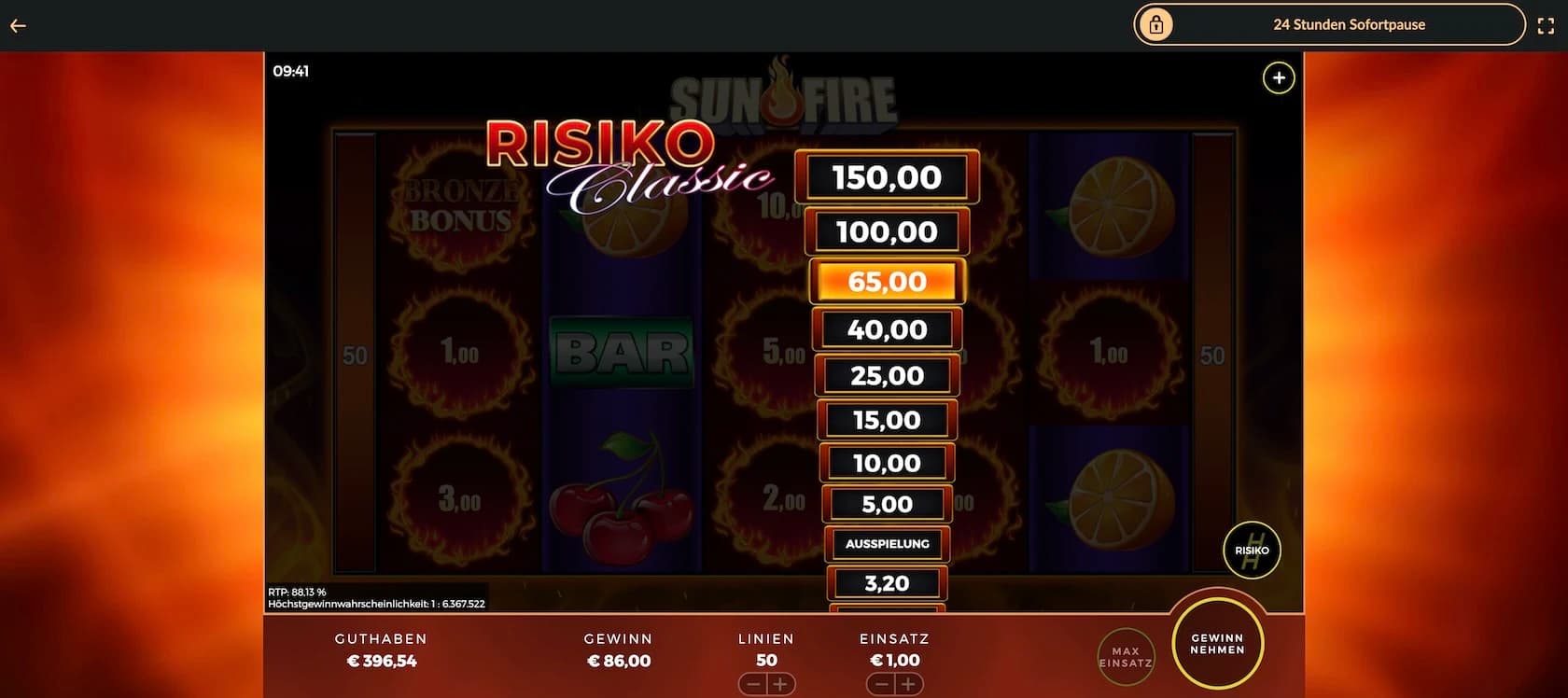 gamble-funktion-leiter-bally-wulff