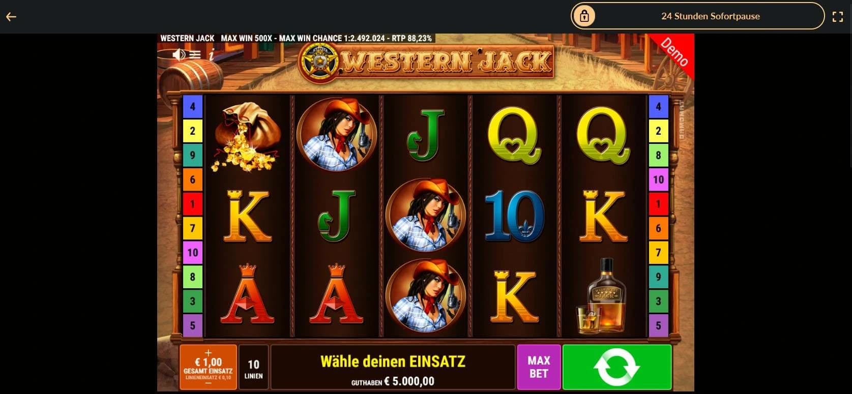 western-jack
