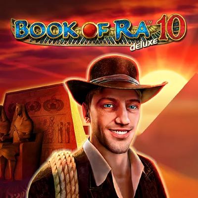 Book of Ra Deluxe