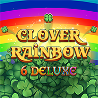 Clover The Rainbow 6 Deluxe