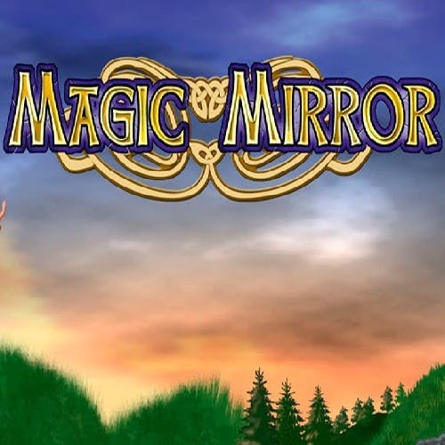 Magic-Mirror