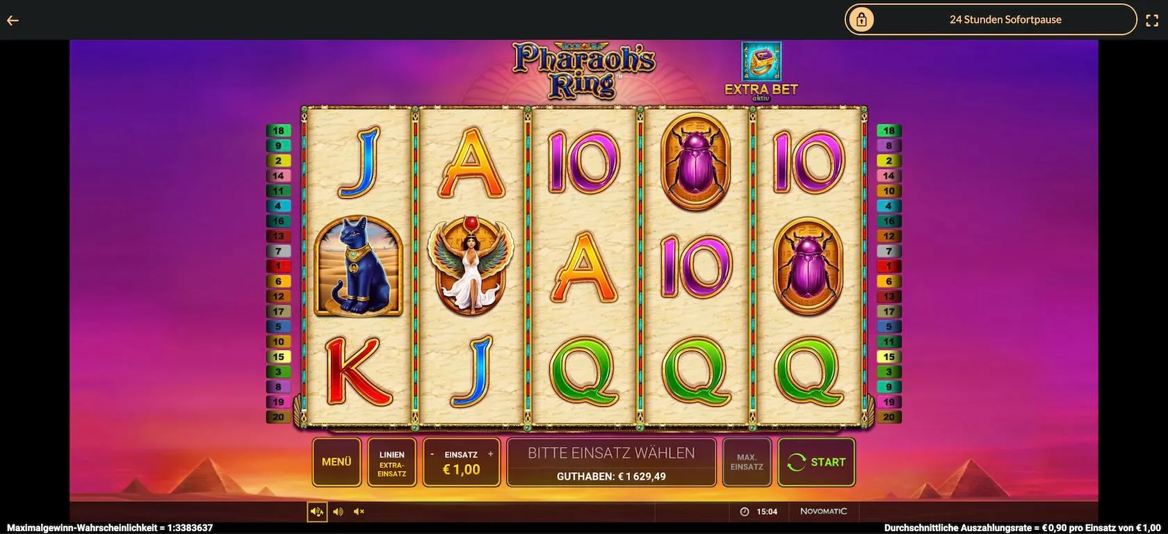 pharaohs-ring