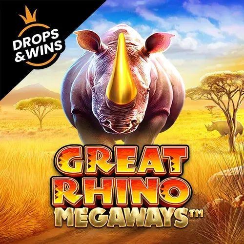 pragmatic-play-great-rhino-megaways-slot
