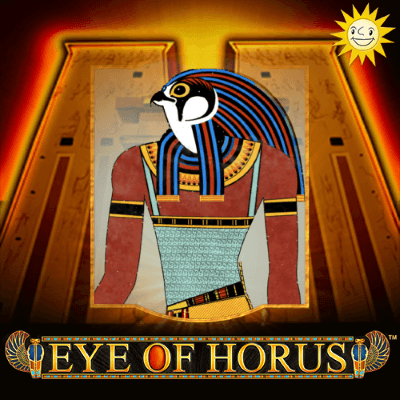 Eye of Horus