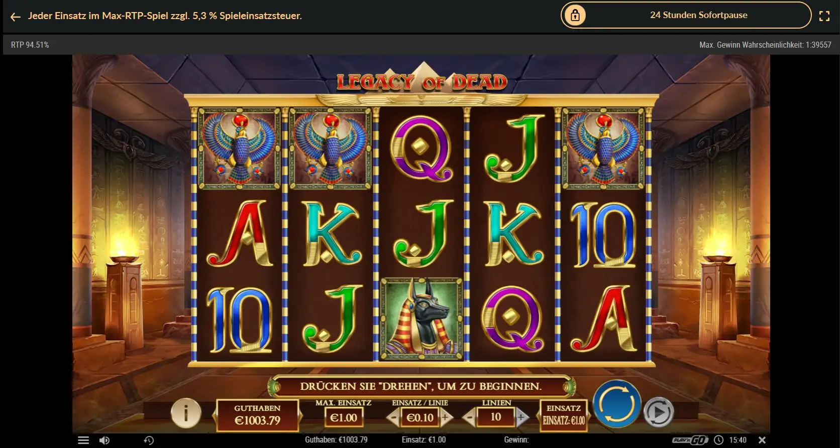 legacy-of-dead-slot