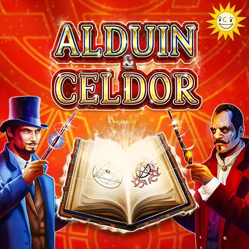 Alduin and Celdor