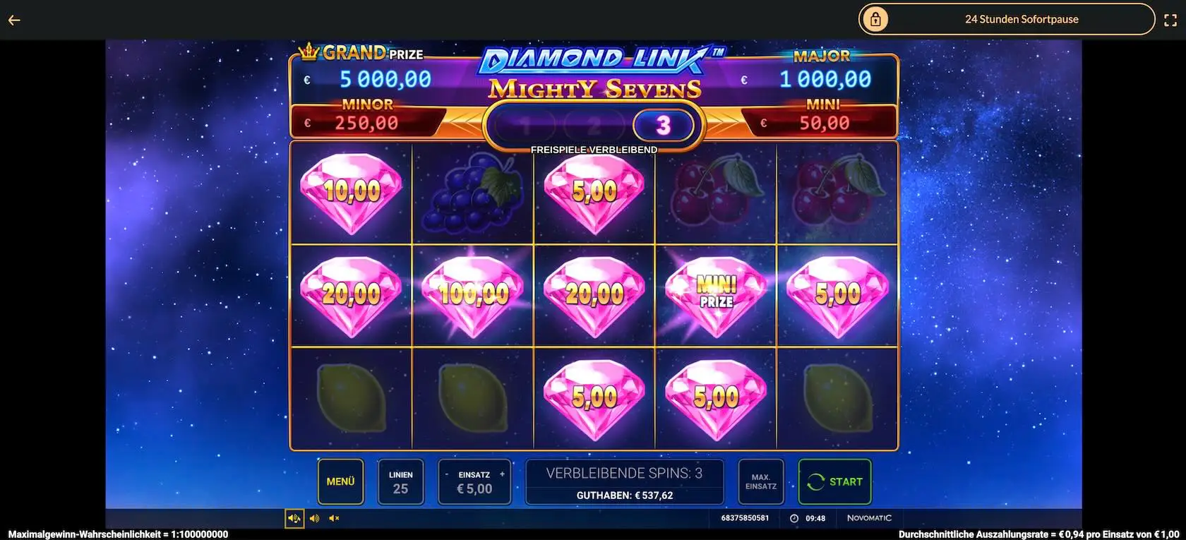 diamond-link-mighty-sevens-diamond-link-feature