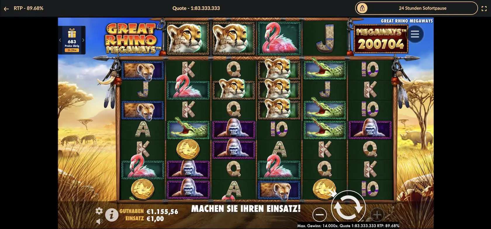 great-rhino-megaways