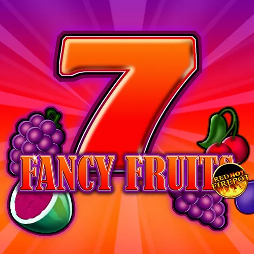 Fancy Fruits Red Hot Firepot