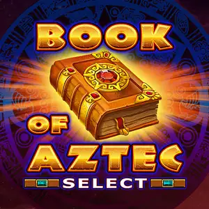 Book of Aztec Select