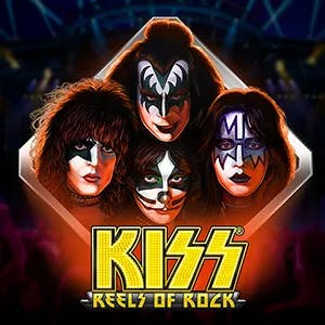 KISS - Reals of Rock