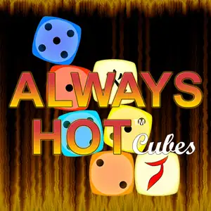 Always Hot Cubes