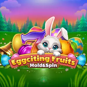 Eggciting Fruits