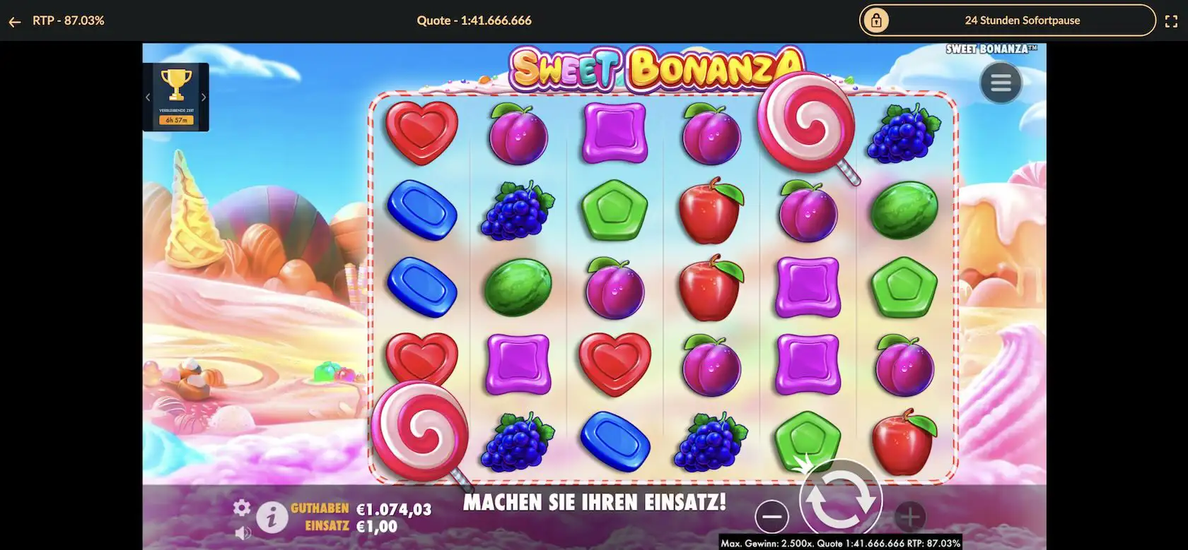 online-slots-sweet-bonanza