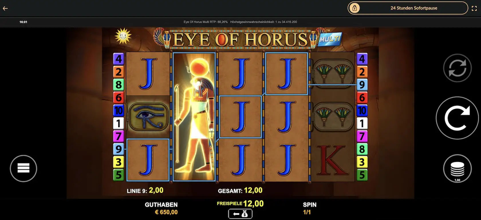 eye-of-horus-multi-gewinn