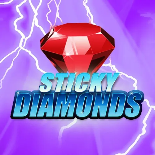 Sticky Diamonds
