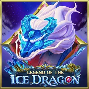 Legend of the Ice Dragon online Slot