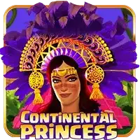 swintt-continental-princess-slot