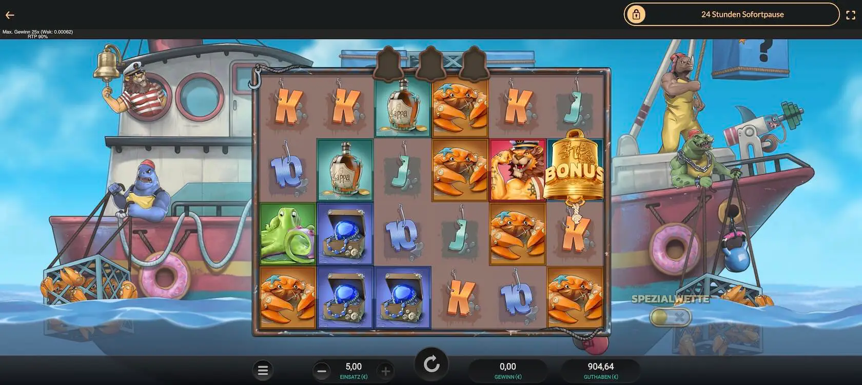 net-gains-top-relax-gaming-slots