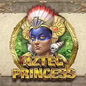 Aztec Warrior Princess
