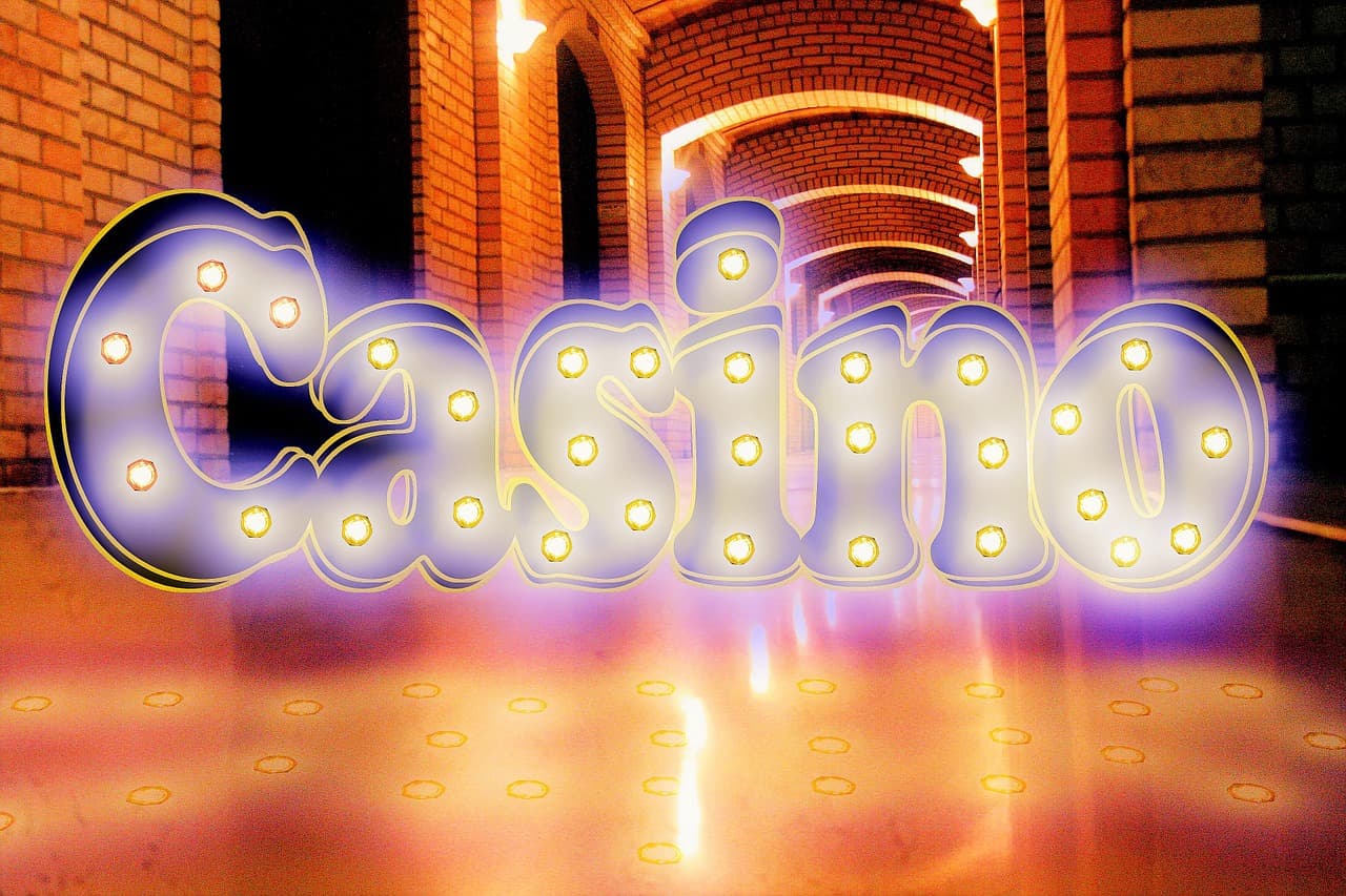 Casino-Logo