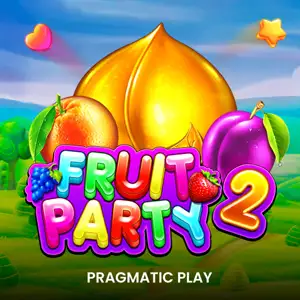 Fruit Party 2