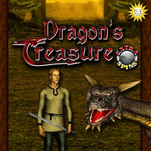 Dragon's Treasure Extra Spins