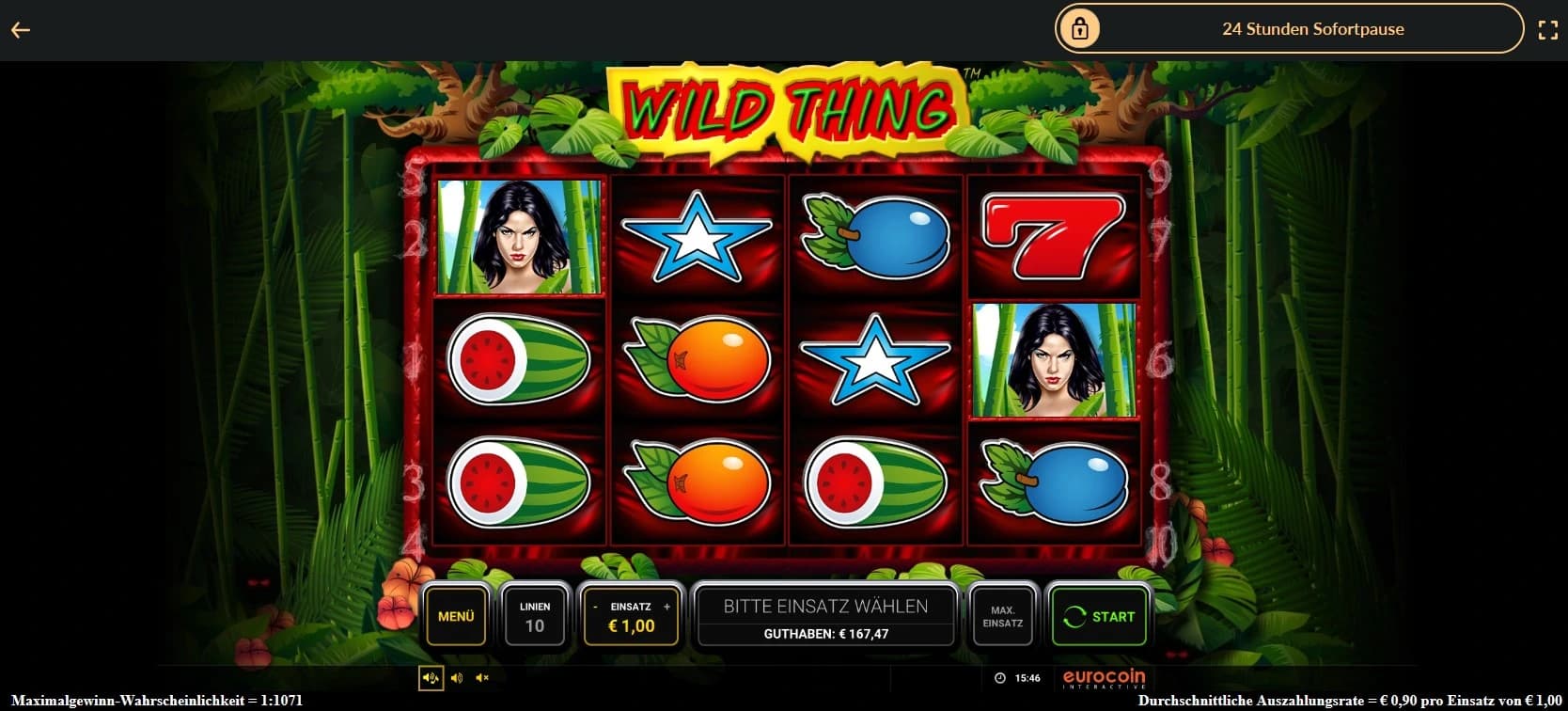 jpi wild thing
