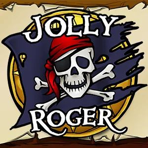 Jolly Roger online Slot