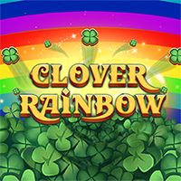 Clover The Rainbow