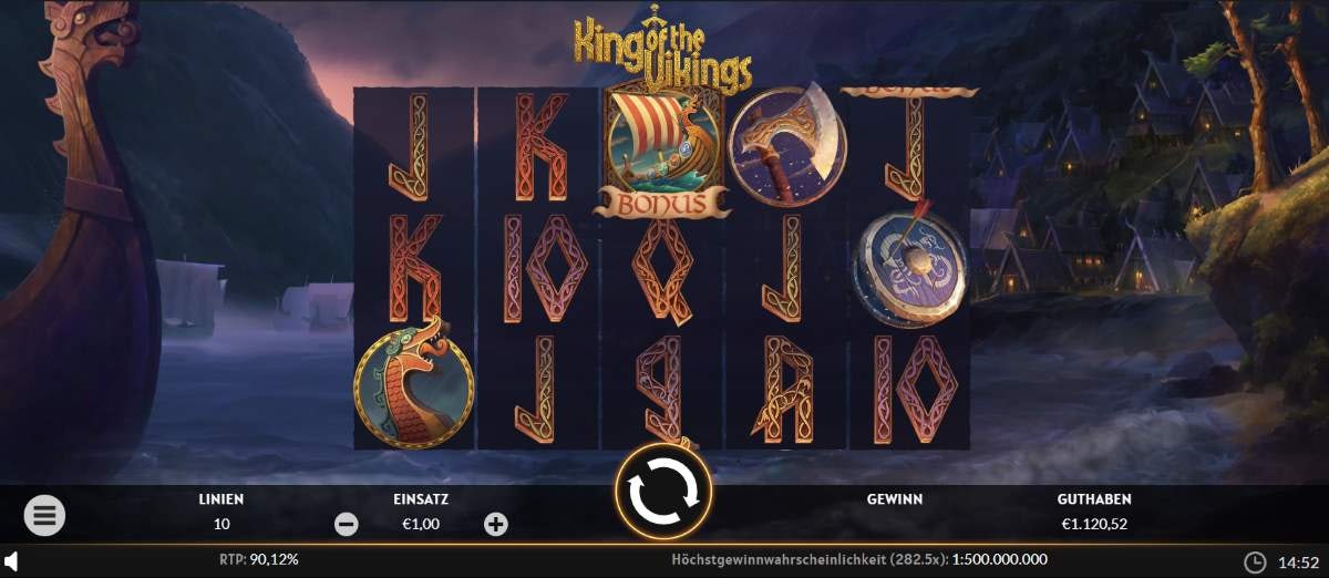 King-Of-The-Vikings-Online-Spielen