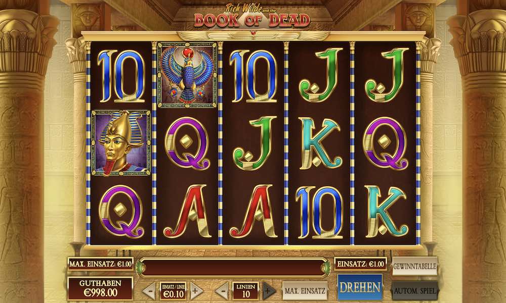 book of dead spielautomat jpi 1000x600