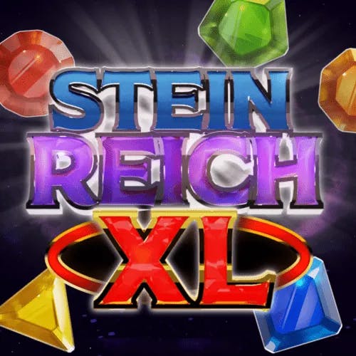 Super Gems (Steinreich) XL