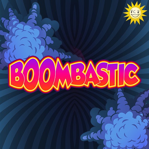 Boombastic thumbnail 500x500 sun R